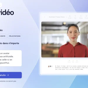 Avis Synthesia