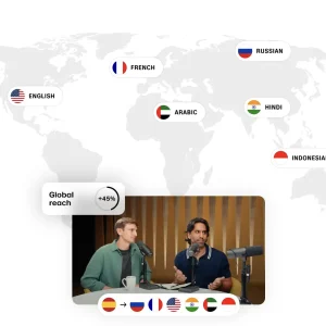 Avantages Eleven Labs